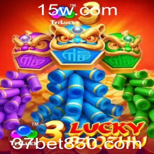Descubra o Universo de 3LuckyBaozhu no 37bet