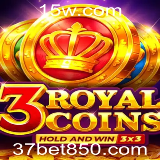 Descubra o Fascinante Mundo de 3royalcoins e 37bet