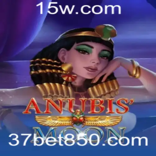 AnubisMoon: Explorando os Mistérios do Egito Antigo com 37bet