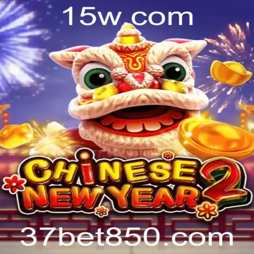 Descubra o Fascinante Mundo de CHINESENEWYEAR2 com 37bet