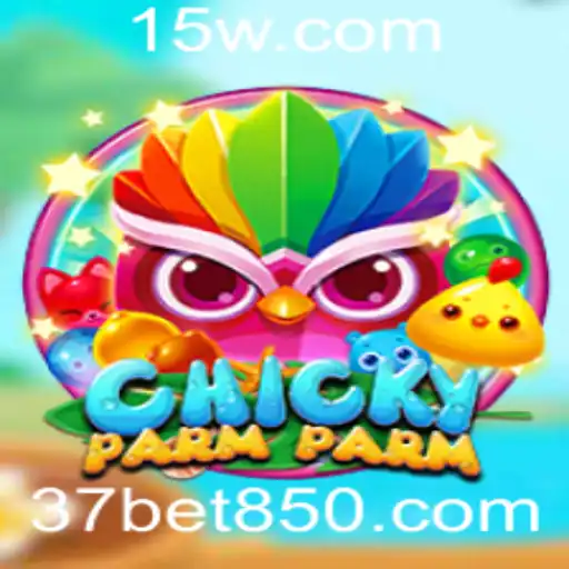 ChickyParmParm: Uma Nova Dimensão de Entretenimento com 37bet