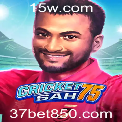 CricketSah75: Um Novo Horizonte no Mundo dos Jogos com 37bet