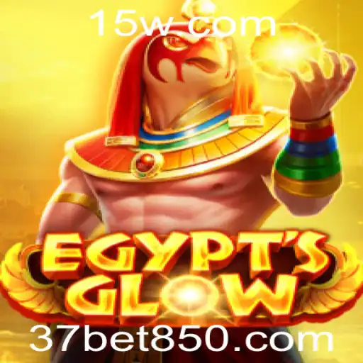 Explorando o Fascinante Mundo de EgyptsGlow: Uma Jornada Luminosa com 37bet
