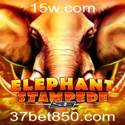 ElephantStampedeSE: Um Mergulho no Novo Jogo Popular com 37bet