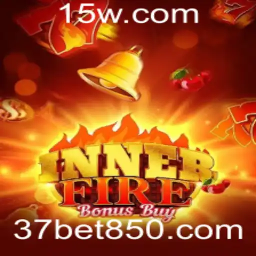 Explorando o Mundo do Jogo InnerFireBonusBuy da 37bet