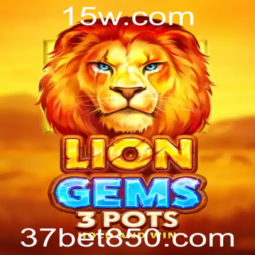Descobrindo LionGems3pots: O Fascinante Mundo dos Jogos de Caça-Níqueis e a Novidade da 37bet