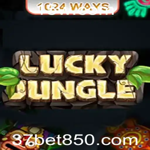 Descubra o Universo de LuckyJungle1024: Seu Guiade Jogo Completo