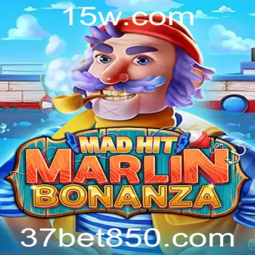 Explorando o Fascinante Mundo de MadHitMarlinBonanza com 37bet