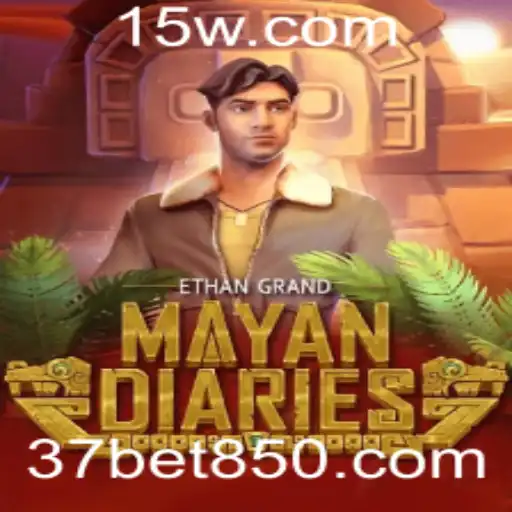 Explorando o Universo de MayanDiaries: A Nova Experiência com 37bet