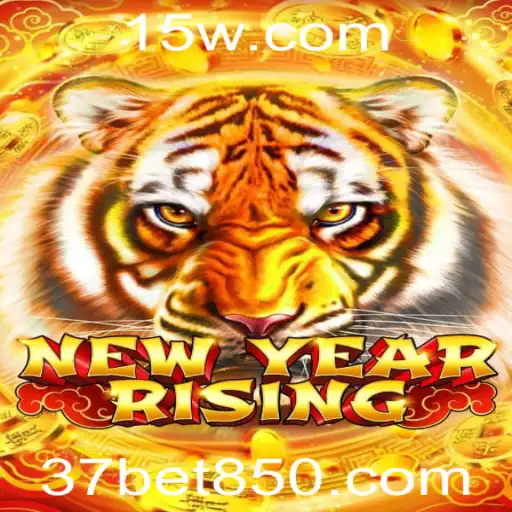 NewYearRising: Explorando o Universo do Jogo Inovador