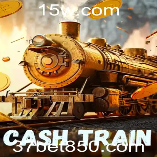 CashTrain: O Novo Fenômeno dos Jogos de Apostas com 37bet