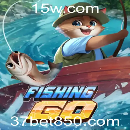 Descubra o Emocionante Mundo de FishingGO com 37bet