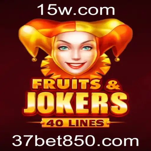 Explorando a Emoção do Jogo de Slot Online: FruitsAndJokers40