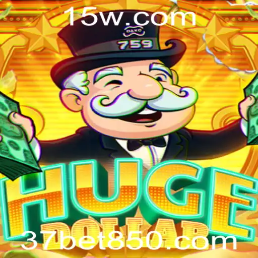 Descubra o Fascinante Mundo de HugeDollar: Como Jogar e Vencer