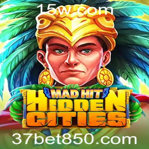 Descubra o Fascinante Mundo de MadHitHiddenCities e a Emoção do 37bet