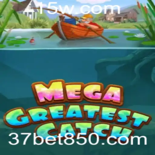 Explorando MegaGreatestCatch: Um Mergulho no Mundo de 37bet