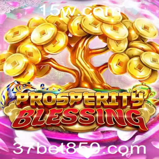 Descubra ProsperityBlessing: A Nova Sensação de Jogos com 37bet