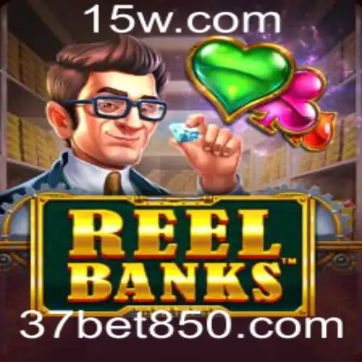 ReelBanks: Um Jogo de Estratégia e Sorte com 37bet