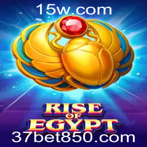Explorando o Universo Fascinante de RiseOfEgypt e as Estratégias de 37bet