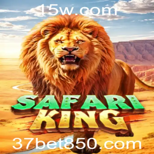 Descubra o Fascinante Mundo de SafariKing no 37bet