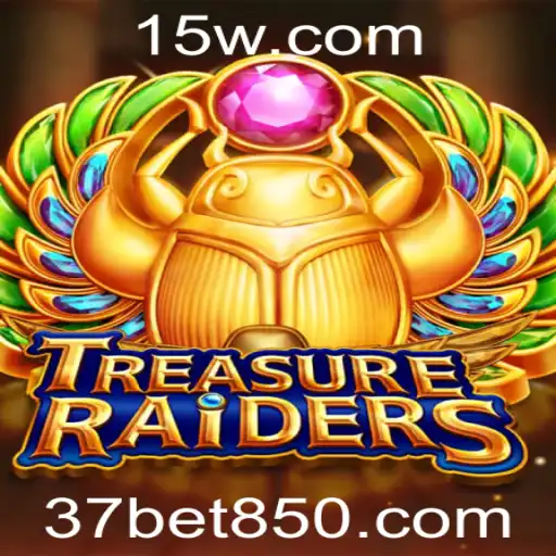 Explorando TREASURERAIDERS: O Jogo de Aventura com 37bet