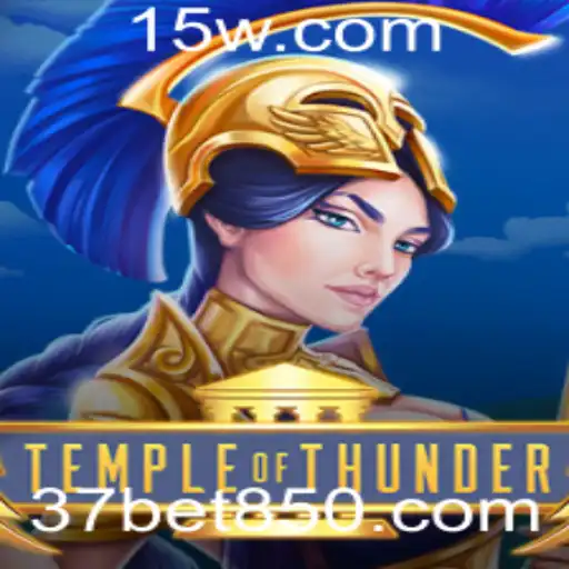 TempleofThunder: Uma Jornada Épica no Mundo dos Jogos