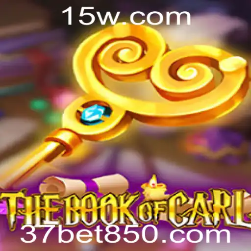 TheBookofCarl: O Novo Fenômeno de Jogos de Aventura com 37bet