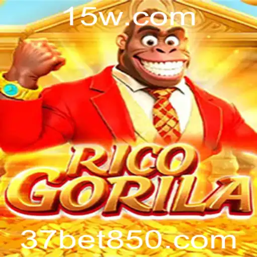 Descubra o Mundo Vibrante de RicoGorila e a Excitante Plataforma 37bet