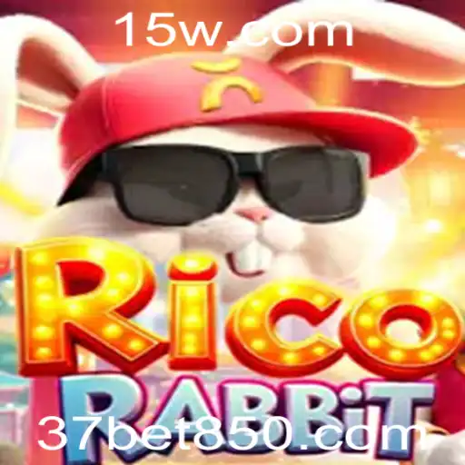 Descubra o Excitante Mundo do Jogo RicoRabbit