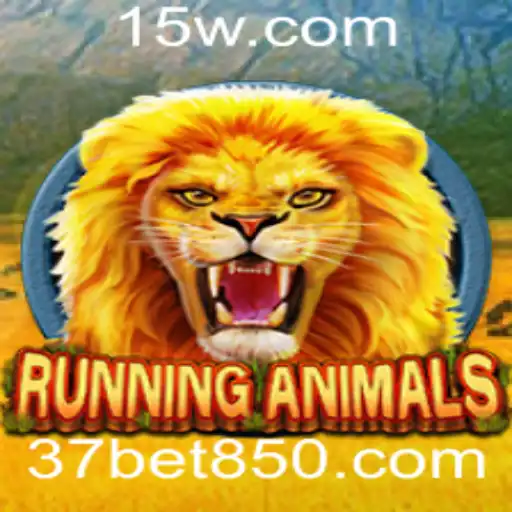 Descubra RunningAnimals: O Jogo de Estratégia da Vez com a Emoção de 37bet